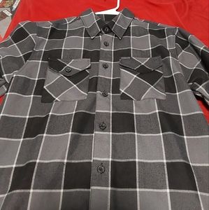 Dixxon Flannel